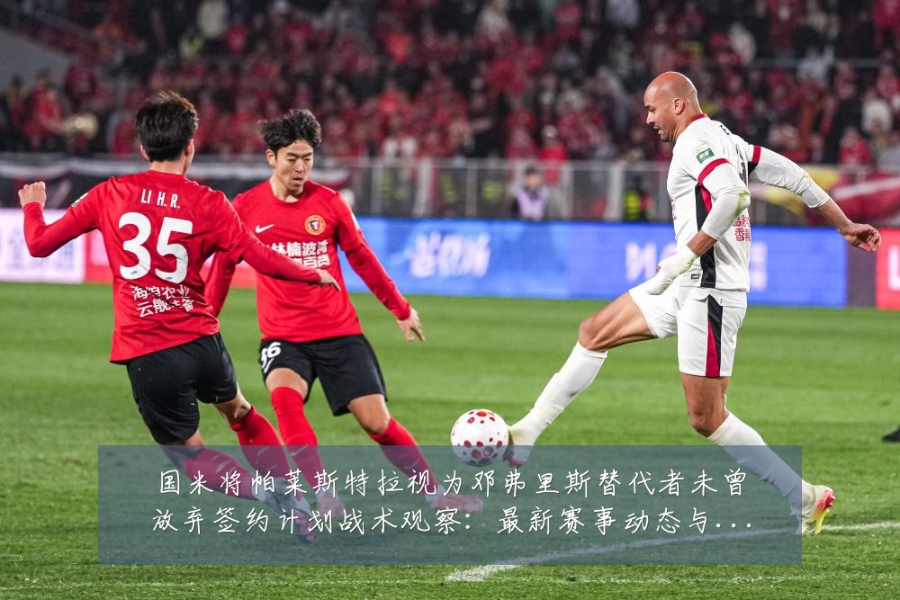 国米将帕莱斯特拉视为邓弗里斯替代者未曾放弃签约计划战术观察：最新赛事动态与深度分析